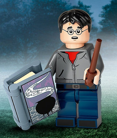 Harry Potter 2