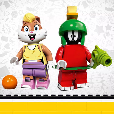 Looney Tunes