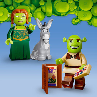 Shrek