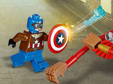 Captain America