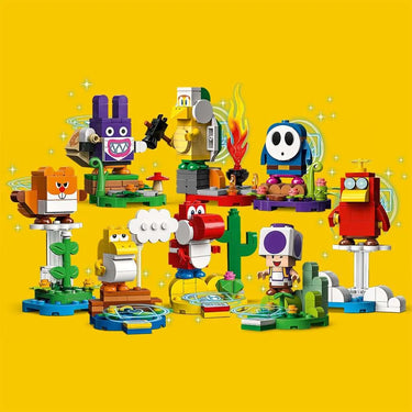Super Mario 5