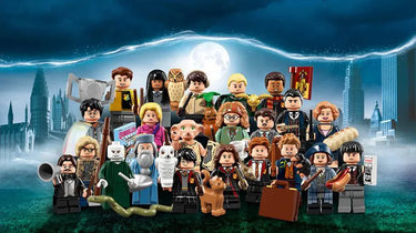 Harry Potter 1