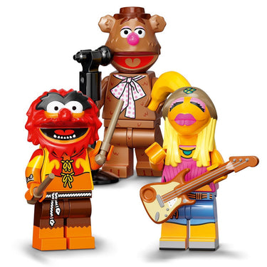 The Muppets