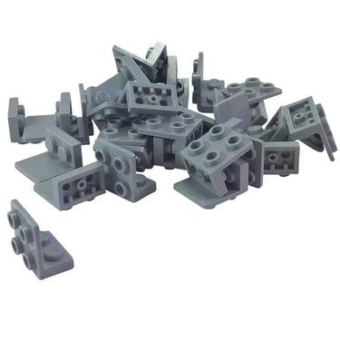 Brackets