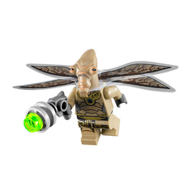 Alien Species
