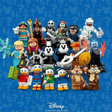 Disney 2