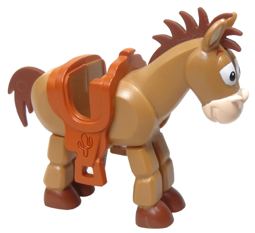 Horse, Toy Story (Bullseye)