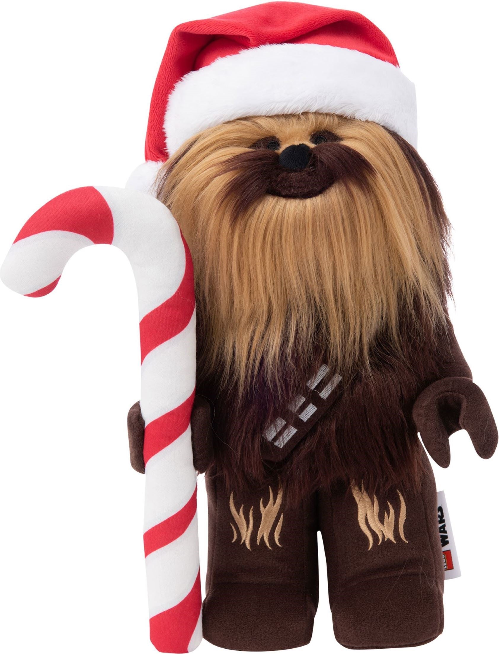 Lego Star Wars 5007464 - Chewbacca Holiday Plush