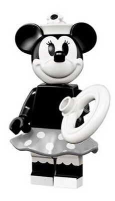 Vintage Minnie, Disney, Series 2