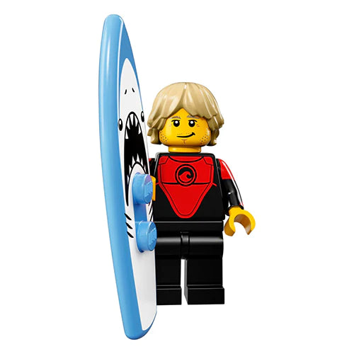 Pro Surfer, Series 17