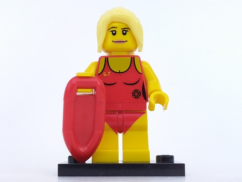 Lifeguard, Series 2