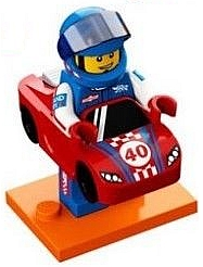 Race Car Guy, Series 18