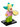 Krusty the Clown, The Simpsons, Series 1