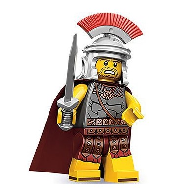 Roman Commander, Series 10