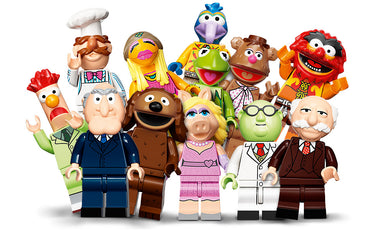 The Muppets