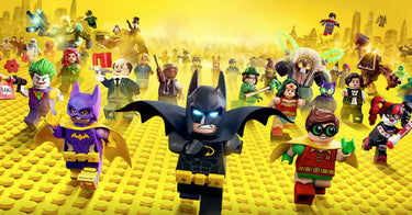 Batman Movie 1