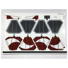 Sticker Sheet for Set 75401-1