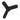 Propeller 3 Blade Small