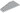 Wedge, Plate 12 x 6 Right