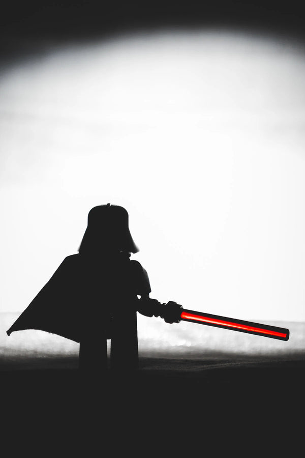 Brikkehuset - Star Wars Mystery Minifigure Pack