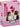 Lego Exclusive 40886 - Penguins in Love