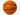 Ball, Sports Basketball with Standard Black Lines Pattern