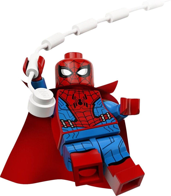 Minifigure, Marvel Studios, Series 1 (Random Sealed Pack)