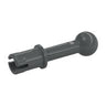 Technic Pin with Friction, Bar 2L and Towball