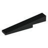 Brick Sloped 1 x 6 x 1 with 1 x 2 x 1/3 Cutout