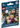 Minifigure, Harry Potter, Series 1 (Complete Random Set of 1 Minifigure)
