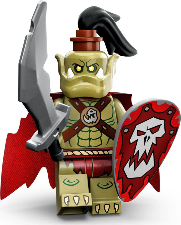 Orc, Series 24