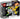 Lego Star Wars 75223 - Naboo Starfighter Microfighter