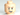 Minifigure, Head Male Reddish Brown Eyebrows, Medium Nougat Beard Stubble, Chin Dimple, and Open Mouth Lopsided Grin Pattern