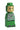 Microfigure Hogwarts Slytherin House Player