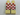 Hips and Legs with Red and White Checkered Apron Pattern