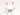 Minifigure, Headgear Head Cover, Costume Bunny Ears with Bright Pink Auricles Pattern