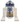 Astromech Droid, R2-D2 - Dirt Stains on Front