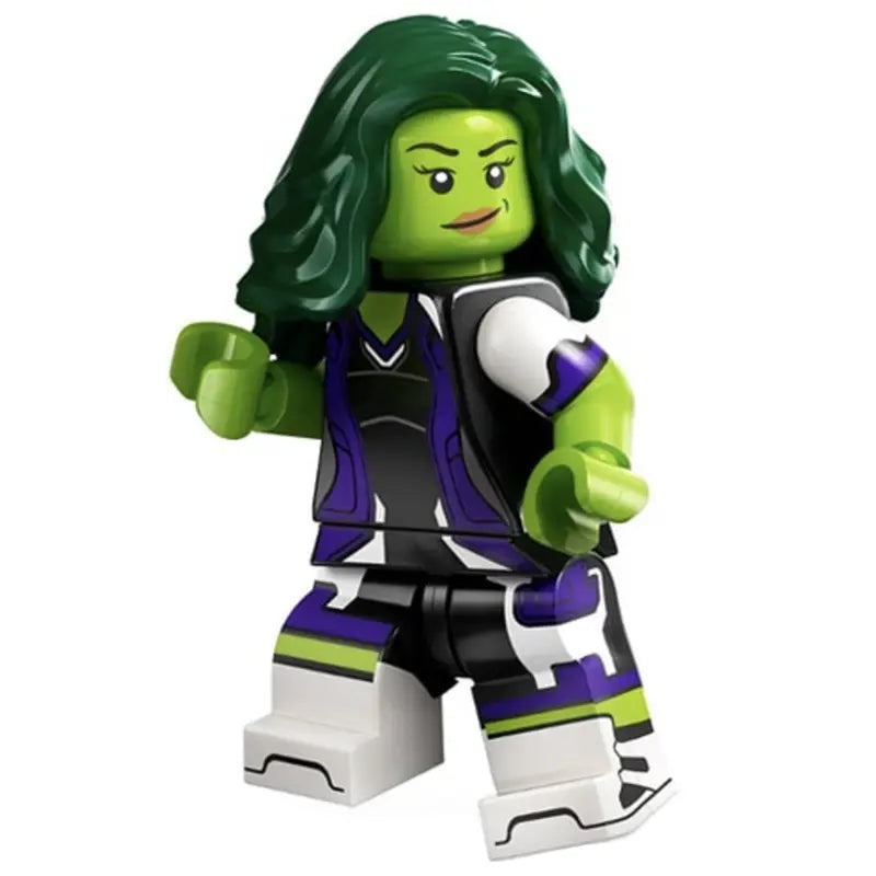 She-Hulk, Marvel Studios, Series 2