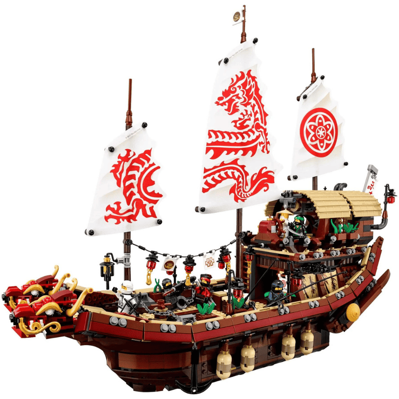 Ninjago