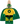 Patrick - Super Hero