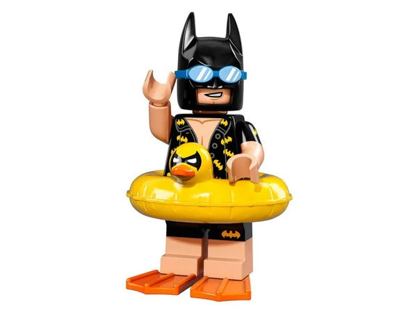 Minifigure, The LEGO Batman Movie, Series 1 (Random Sealed Pack)