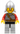 Kingdoms - Lion Knight Scale Mail with Chest Strap and Belt, Helmet with Neck Protector