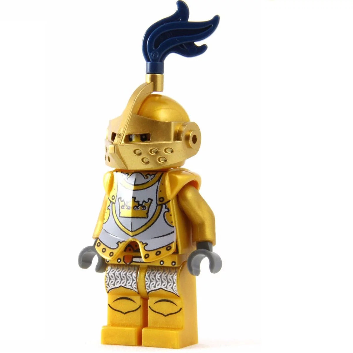 Fantasy Era - Gold Knight
