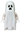 Ghost with Pointed Top Shroud