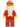 Santa, Red Legs