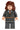 Hermione Granger - Gryffindor Stripe Torso, Dark Bluish Gray Legs, Sleeping / Awake Face