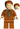 Fred / George Weasley - Dark Orange Suit