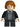 Ron Weasley - Hogwarts Robe, Black Tie