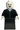 Lord Voldemort - White Head, Black Skirt, Tongue