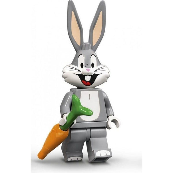Minifigure, Looney Tunes (Random Sealed Pack)